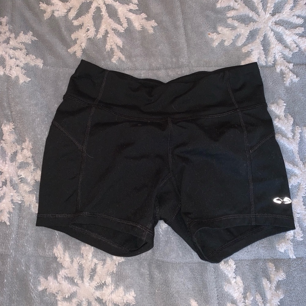 Champion Shorts